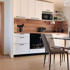 Дом FlatPoint Хвойный, Московская область