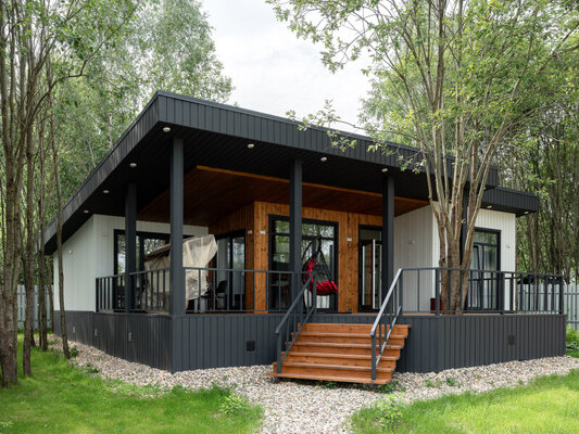 FlatPoint Рябиновый — фото 3