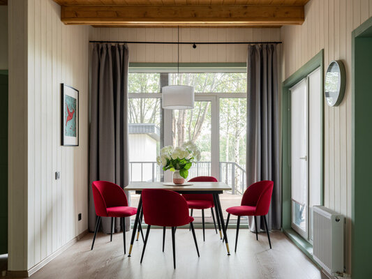 FlatPoint Рябиновый — фото 4