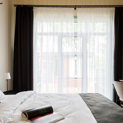 Дом FlatPoint Рябиновый, Московская область