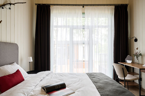 FlatPoint Рябиновый — фото 5