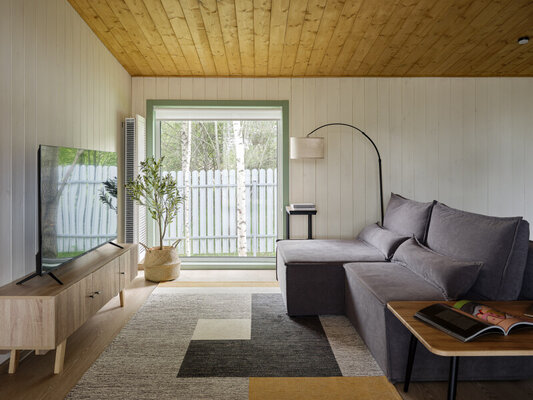 FlatPoint Рябиновый — фото 2