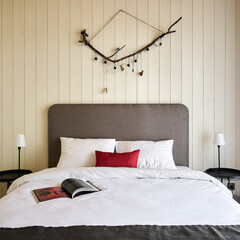 Дом FlatPoint Рябиновый, Московская область