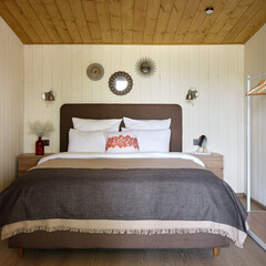 Дом FlatPoint Рябиновый, Московская область