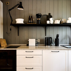 Дом FlatPoint Рябиновый, Московская область