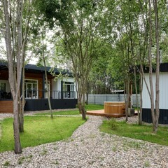 Дом FlatPoint Медовый, Московская область