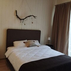 Дом FlatPoint Медовый, Московская область