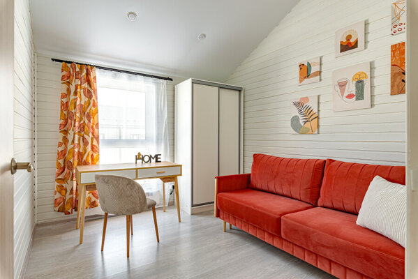 FlatPoint Соломенный — фото 3