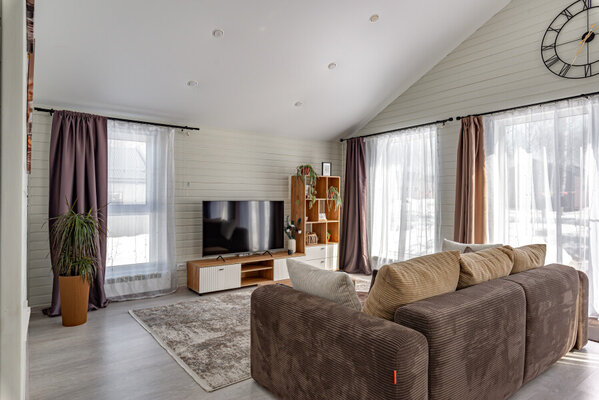 FlatPoint Соломенный — фото 2