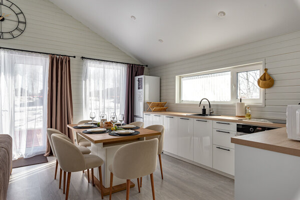 FlatPoint Соломенный — фото 5