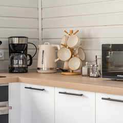 Дом FlatPoint Соломенный, Московская область