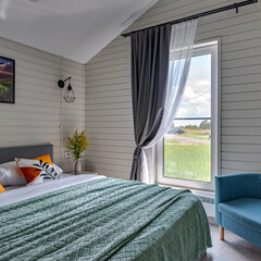 Дом FlatPoint Алтайский, Московская область