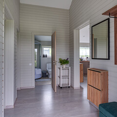 Дом FlatPoint Алтайский, Московская область