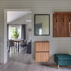 Дом FlatPoint Алтайский, Московская область