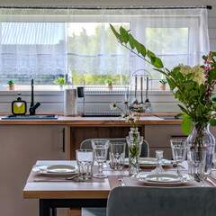 Дом FlatPoint Алтайский, Московская область