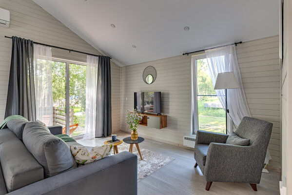 FlatPoint Альпийский — фото 3