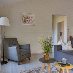 Дом FlatPoint Альпийский, Московская область