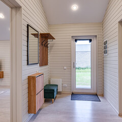 Дом FlatPoint Альпийский, Московская область