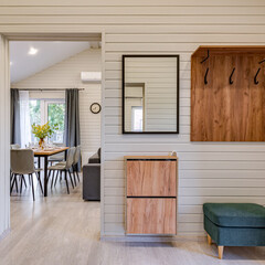 Дом FlatPoint Альпийский, Московская область