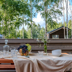 Дом FlatPoint Альпийский, Московская область