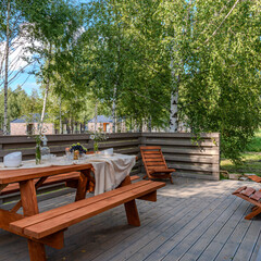 Дом FlatPoint Альпийский, Московская область