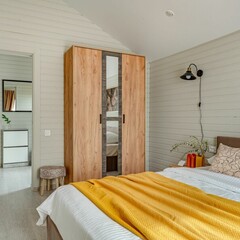 Дом FlatPoint Жемчужный, Московская область