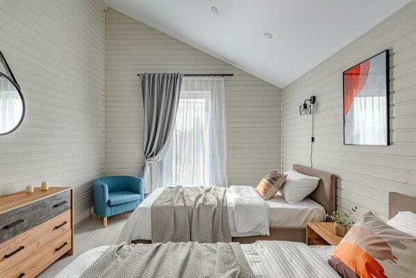 FlatPoint Жемчужный — фото 1