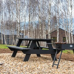 Дом FlatPoint Жемчужный, Московская область