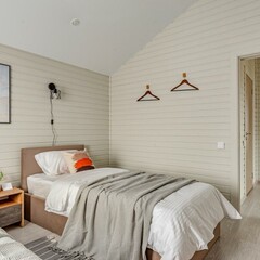 Дом FlatPoint Жемчужный, Московская область