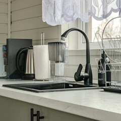 Дом FlatPoint Жемчужный, Московская область