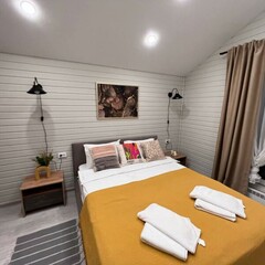 Дом FlatPoint Жемчужный, Московская область