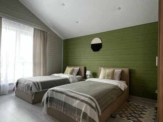 FlatPoint Кедровый — фото 1