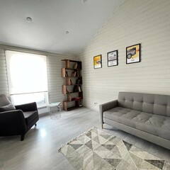 Дом FlatPoint Кедровый, Московская область