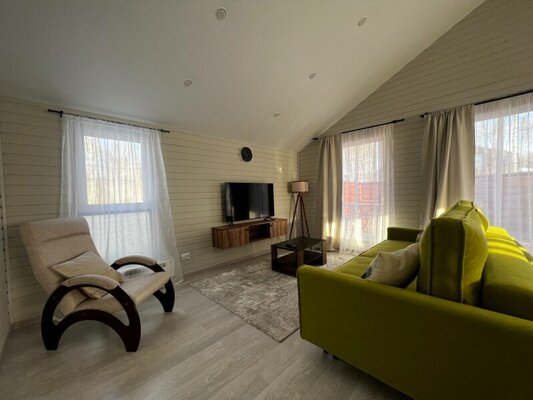 FlatPoint Кедровый — фото 5