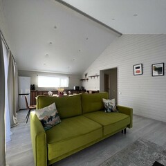 Дом FlatPoint Кедровый, Московская область