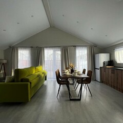 Дом FlatPoint Кедровый, Московская область