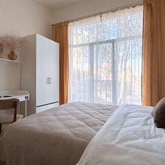 Дом FlatPoint Пшеничный, Московская область