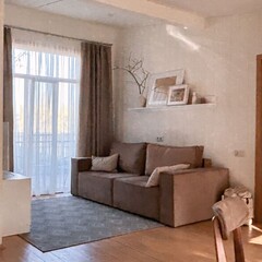 Дом FlatPoint Пшеничный, Московская область