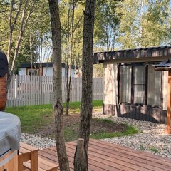 Дом FlatPoint Пшеничный, Московская область