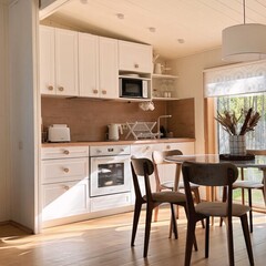 Дом FlatPoint Пшеничный, Московская область