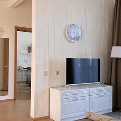 Дом FlatPoint Пшеничный, Московская область