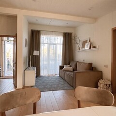 Дом FlatPoint Пшеничный, Московская область