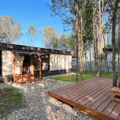 Дом FlatPoint Пшеничный, Московская область