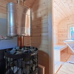 Дом FlatPoint Пшеничный, Московская область