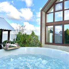 Дом Омни Релакс Трио, Краснодарский край