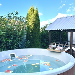 Дом Омни Релакс Трио, Краснодарский край