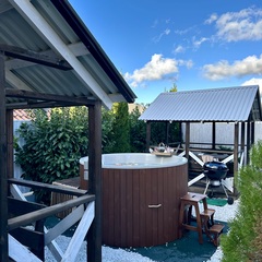 Дом Омни Релакс Трио, Краснодарский край