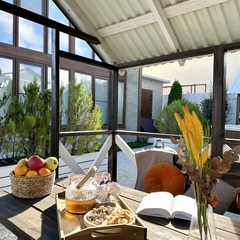 Дом Омни Релакс Трио, Краснодарский край