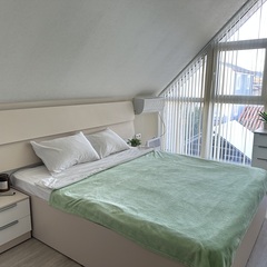 Дом Омни Релакс Трио, Краснодарский край