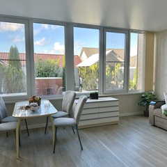 Дом Омни Релакс Трио, Краснодарский край